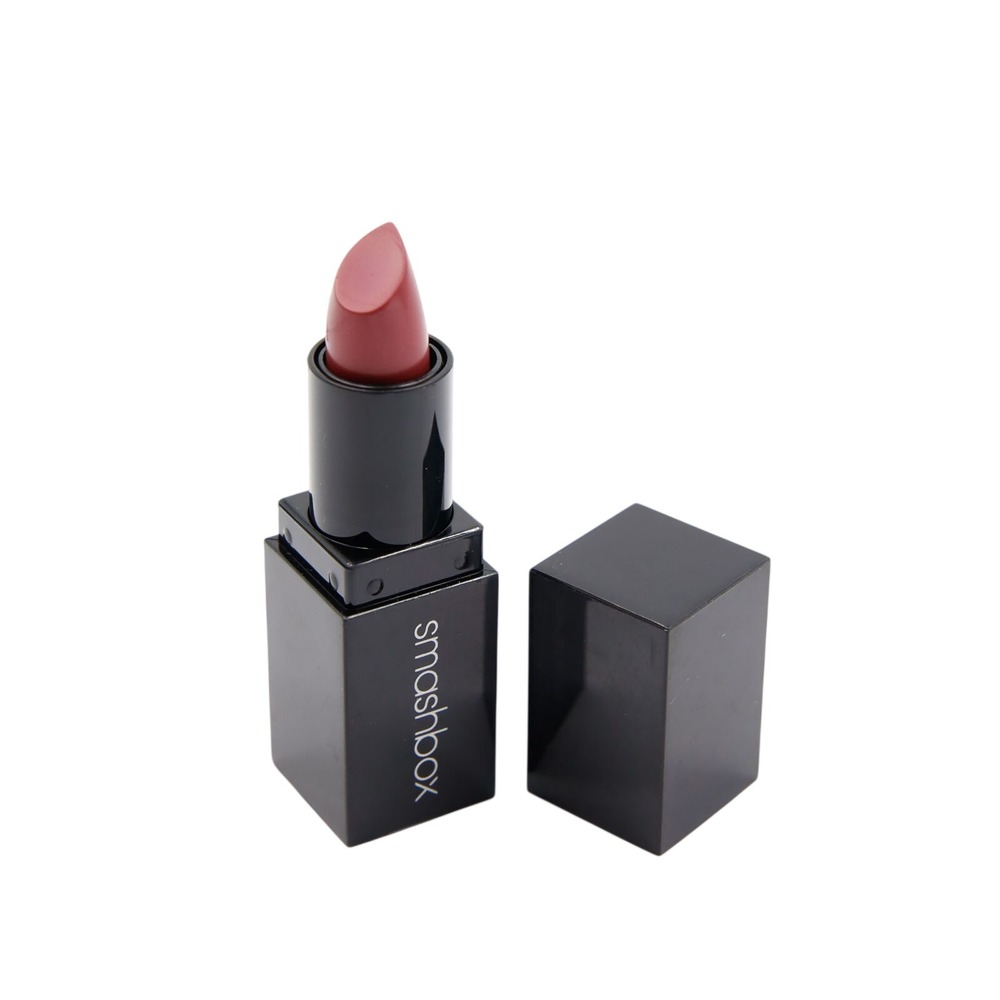 Smashbox - Be Legendary Lipstick - Fig - Travel Size